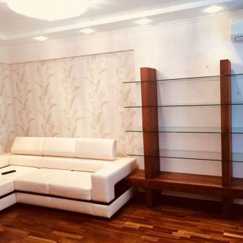 Продается 1-комнатная квартира, 43 м²