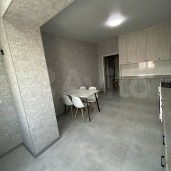 Сдается 1-комнатная квартира, 48 м²