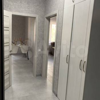 Сдается 1-комнатная квартира, 48 м²