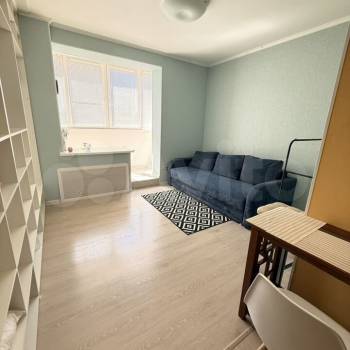 Сдается 1-комнатная квартира, 24 м²