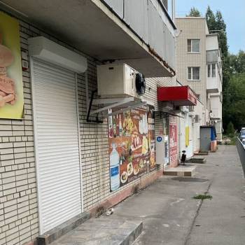 Сдается Нежилое помещение, 74 м²