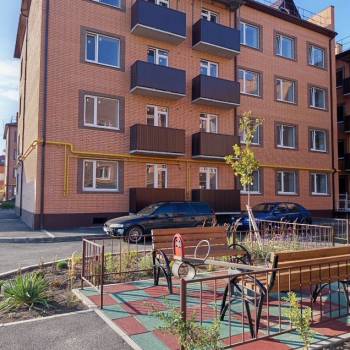 Продается 2-х комнатная квартира, 50 м²