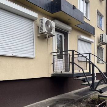 Сдается Нежилое помещение, 92 м²