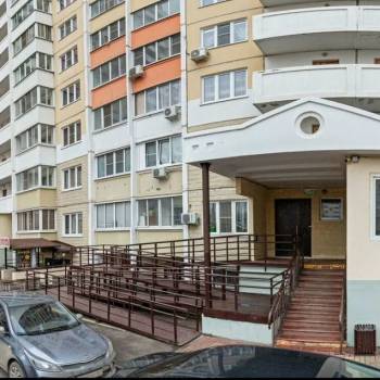 Продается Нежилое помещение, 11 м²