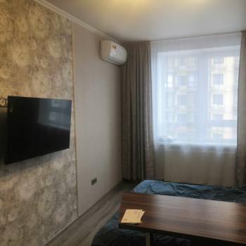 Продается 1-комнатная квартира, 38 м²