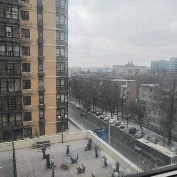 Продается 1-комнатная квартира, 38 м²