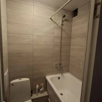 Сдается 1-комнатная квартира, 25 м²