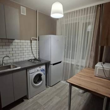 Сдается 1-комнатная квартира, 25 м²