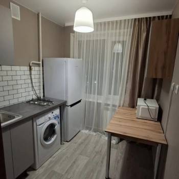 Сдается 1-комнатная квартира, 25 м²