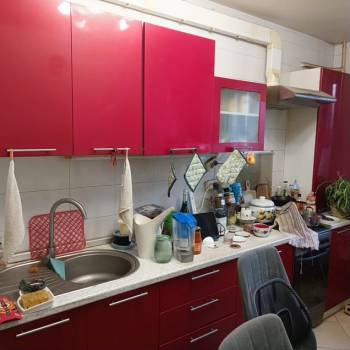 Продается Многокомнатная квартира, 90,7 м²