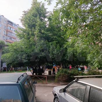 Продается Многокомнатная квартира, 90,7 м²