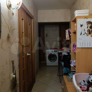 Продается Многокомнатная квартира, 90,7 м²