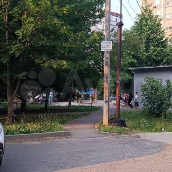 Продается Многокомнатная квартира, 90,7 м²