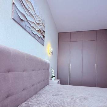 Продается 1-комнатная квартира, 36 м²