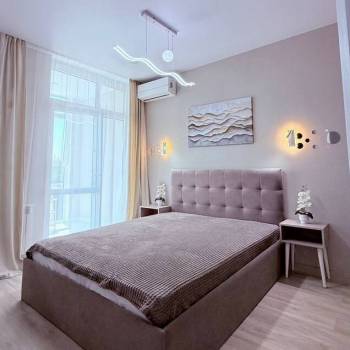 Продается 1-комнатная квартира, 36 м²