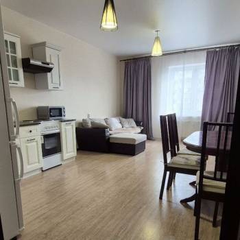 Продается 2-х комнатная квартира, 48 м²