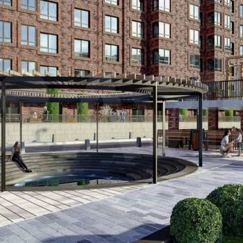 Продается 1-комнатная квартира, 39 м²