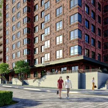 Продается 1-комнатная квартира, 39 м²