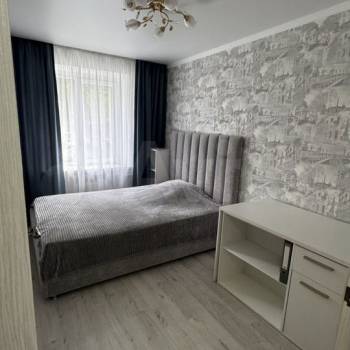 Сдается 2-х комнатная квартира, 43,5 м²