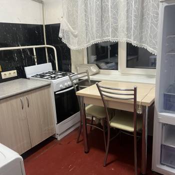 Сдается 1-комнатная квартира, 33,1 м²