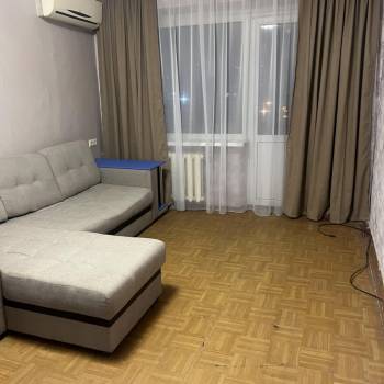 Сдается 1-комнатная квартира, 33,1 м²