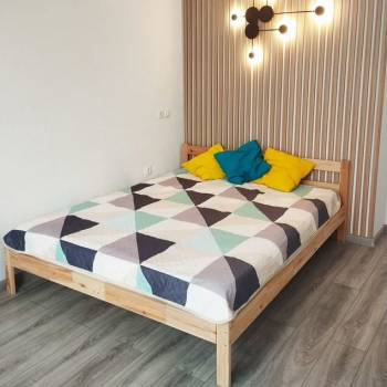 Сдается 1-комнатная квартира, 36 м²