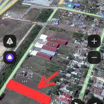 Продается Участок, 1200 м²