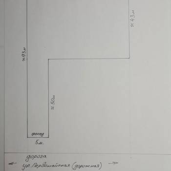 Продается Участок, 1200 м²