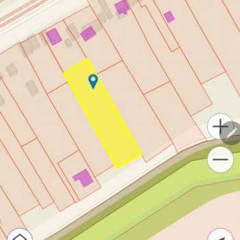 Продается Участок, 1200 м²