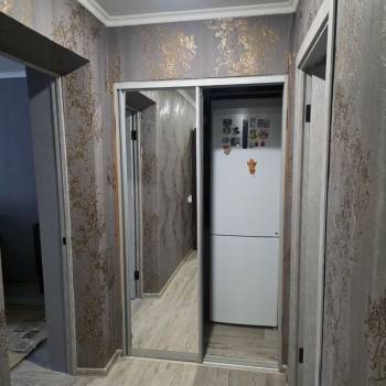 Сдается 1-комнатная квартира, 45 м²