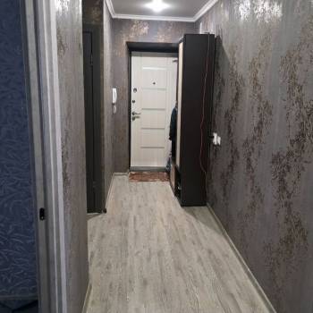 Сдается 1-комнатная квартира, 45 м²