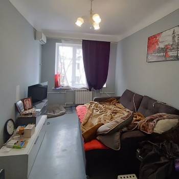 Продается 2-х комнатная квартира, 43 м²