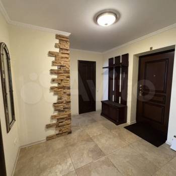 Сдается 2-х комнатная квартира, 65,2 м²