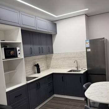 Сдается 1-комнатная квартира, 28,6 м²