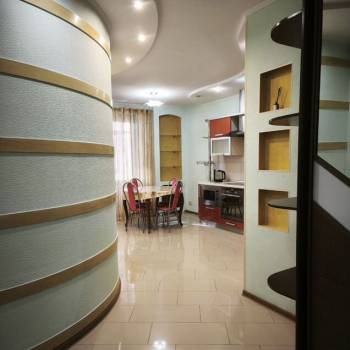 Сдается 1-комнатная квартира, 53 м²