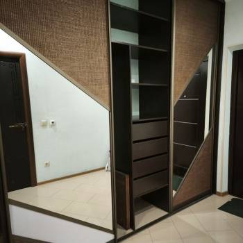 Сдается 1-комнатная квартира, 53 м²