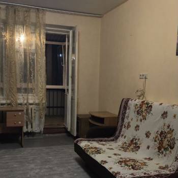 Сдается 2-х комнатная квартира, 45 м²