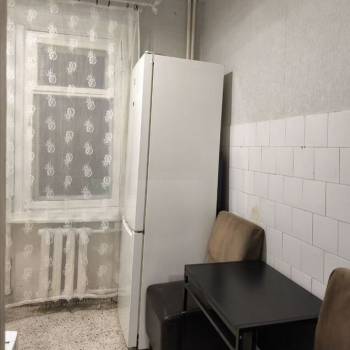 Сдается 2-х комнатная квартира, 45 м²