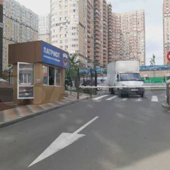 Продается 1-комнатная квартира, 37 м²