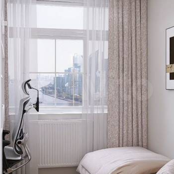 Продается 1-комнатная квартира, 41 м²