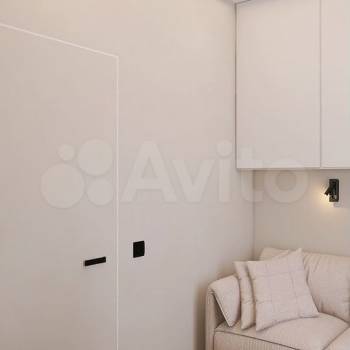 Продается 1-комнатная квартира, 41 м²