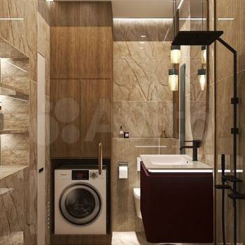 Продается 1-комнатная квартира, 41 м²
