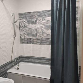 Продается 1-комнатная квартира, 44,4 м²