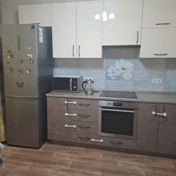 Продается 1-комнатная квартира, 44,4 м²