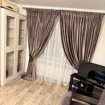 Сдается 1-комнатная квартира, 35 м²