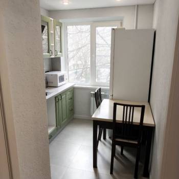 Сдается 1-комнатная квартира, 23 м²