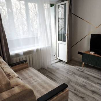 Сдается 1-комнатная квартира, 23 м²