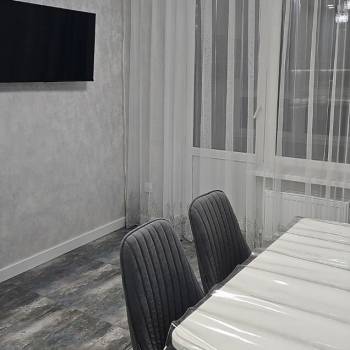 Сдается 1-комнатная квартира, 43 м²