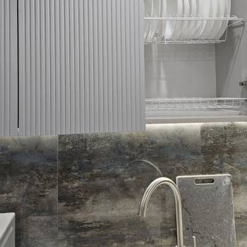 Сдается 1-комнатная квартира, 43 м²