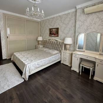 Продается 3-х комнатная квартира, 90 м²